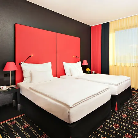 Vienna House Easy By Wyndham Hotel Katowice
