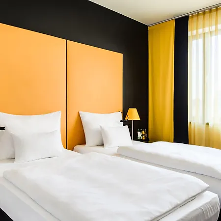 Vienna House Easy By Wyndham