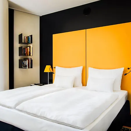 Vienna House Easy By Wyndham 4*