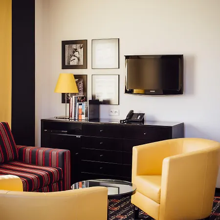 Hotel Vienna House Easy By Wyndham Katowice