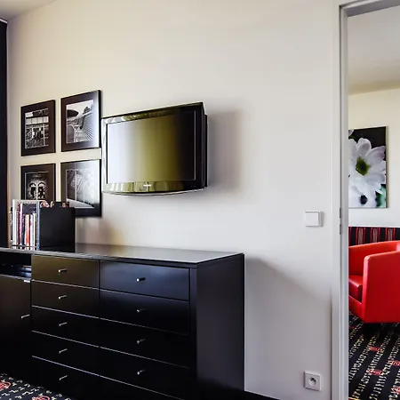 Vienna House Easy By Wyndham ホテル カトヴィツェ