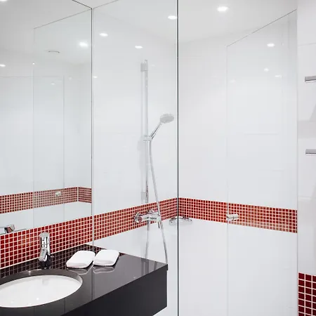 ホテル Vienna House Easy By Wyndham カトヴィツェ