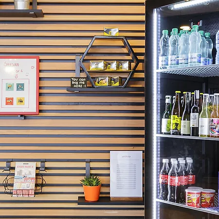 Vienna House Easy By Wyndham