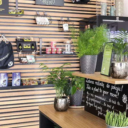 Vienna House Easy By Wyndham ホテル カトヴィツェ