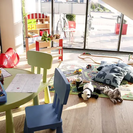 Vienna House Easy By Wyndham 호텔