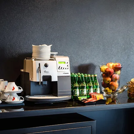 Vienna House Easy By Wyndham