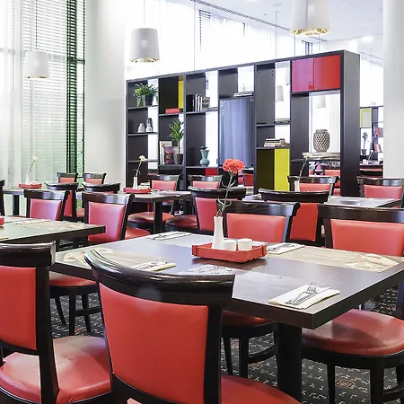 Vienna House Easy By Wyndham Hotel Katowice