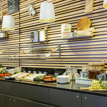 Vienna House Easy By Wyndham Κατοβίτσε
