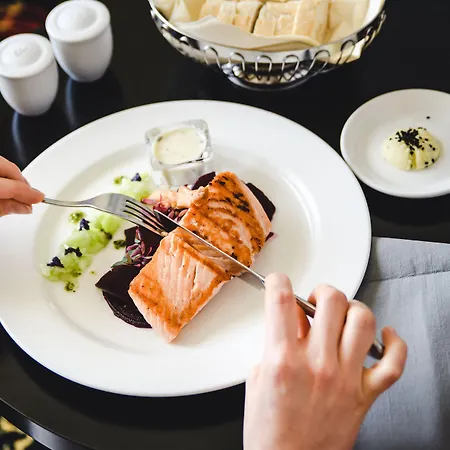 Vienna House Easy By Wyndham