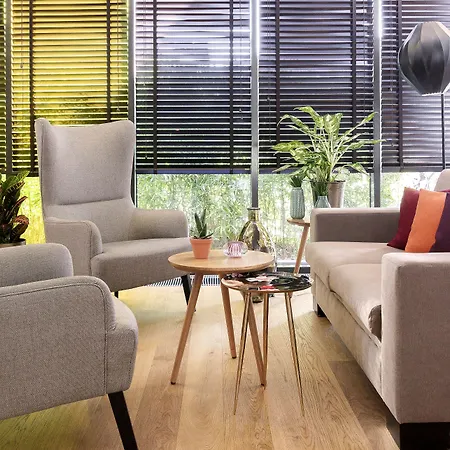 Vienna House Easy By Wyndham Katowice