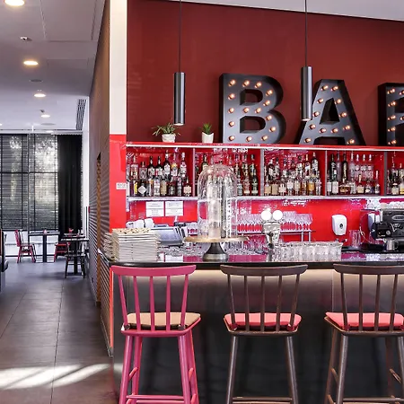 Vienna House Easy By Wyndham ホテル