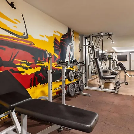 Vienna House Easy By Wyndham Katowice