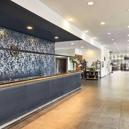 Vienna House Easy By Wyndham