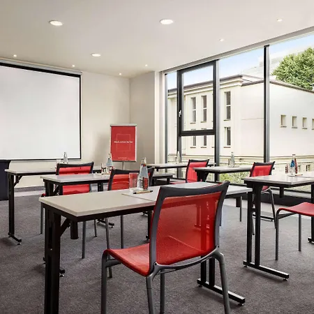 Vienna House Easy By Wyndham Hotel Katowice