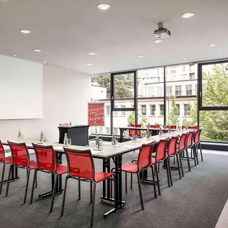 Vienna House Easy By Wyndham 4* Katowice