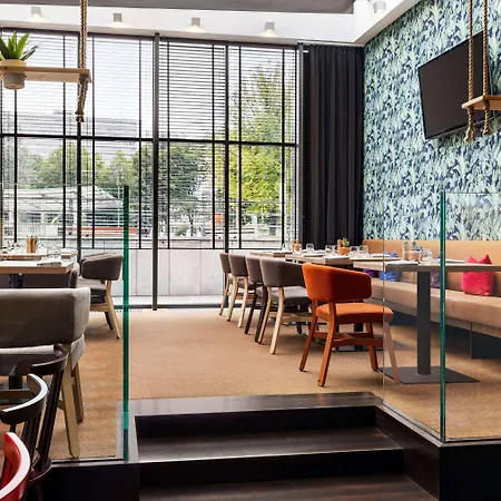 Hotel Vienna House Easy By Wyndham