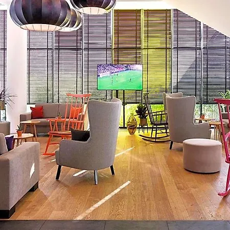 Vienna House Easy By Wyndham