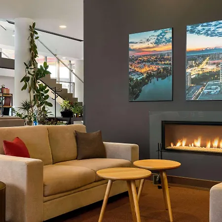 Hotel Vienna House Easy By Wyndham Katovice