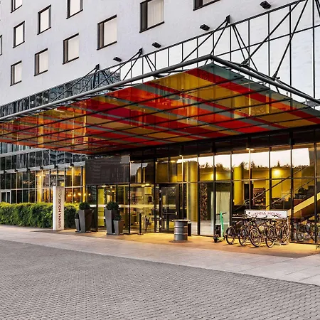 Hotel Vienna House Easy By Wyndham Kattowitz