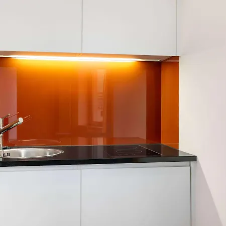 Hotel Vienna House Easy By Wyndham 4*