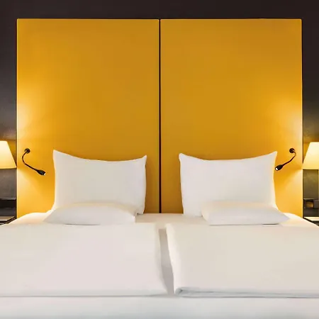Hotel Vienna House Easy By Wyndham 4*