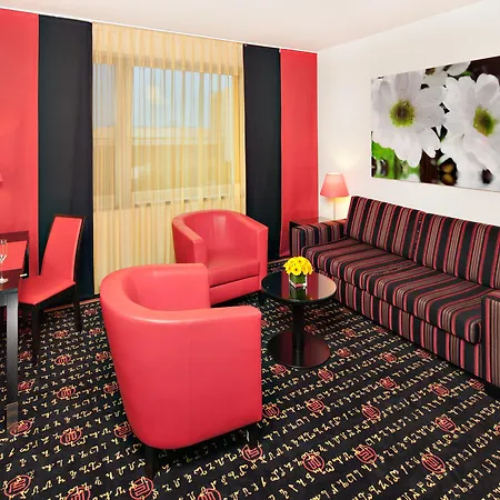 Vienna House Easy By Wyndham