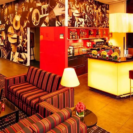 Vienna House Easy By Wyndham 4* Katowice