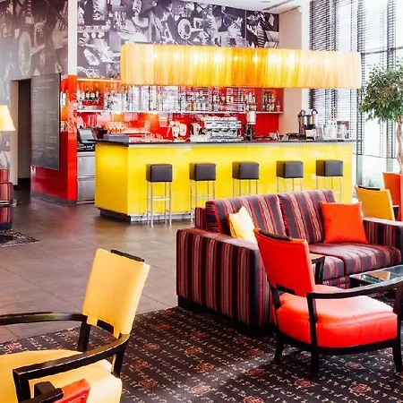 Vienna House Easy By Wyndham 4*