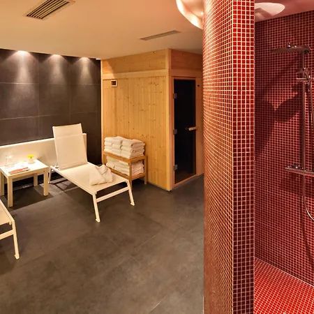Ξενοδοχείο Vienna House Easy By Wyndham
