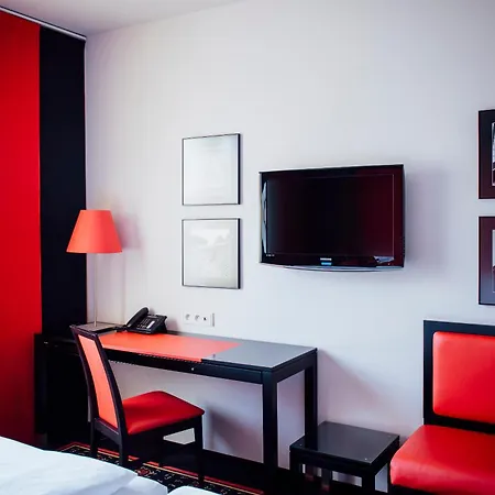 Vienna House Easy By Wyndham Hotel 4*