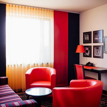 Hotel Vienna House Easy By Wyndham