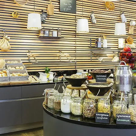 Vienna House Easy By Wyndham Hotel Katowice