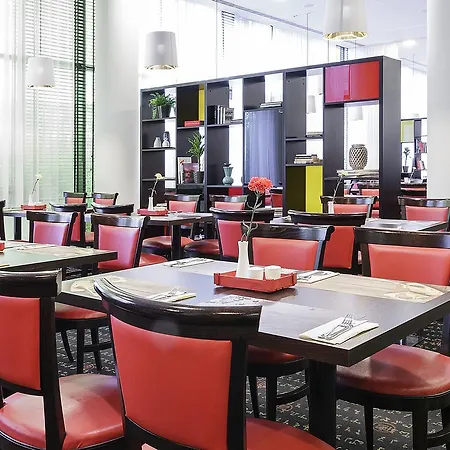 Hotel Vienna House Easy By Wyndham