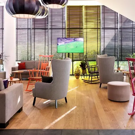 Vienna House Easy By Wyndham Katowice