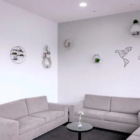 Vienna House Easy By Wyndham Hotel Katowice