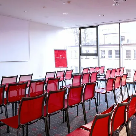 Vienna House Easy By Wyndham