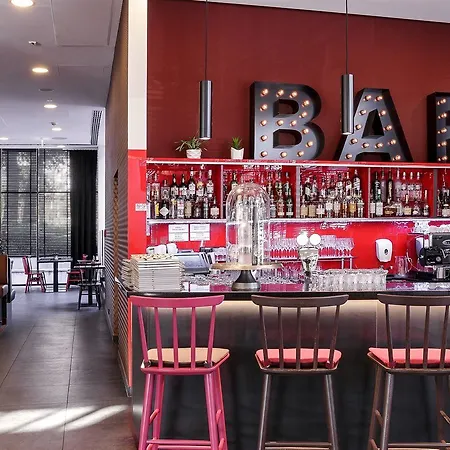 Vienna House Easy By Wyndham Hotel