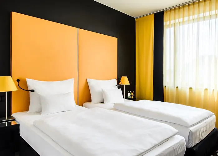 Vienna House Easy By Wyndham 4* Katowice