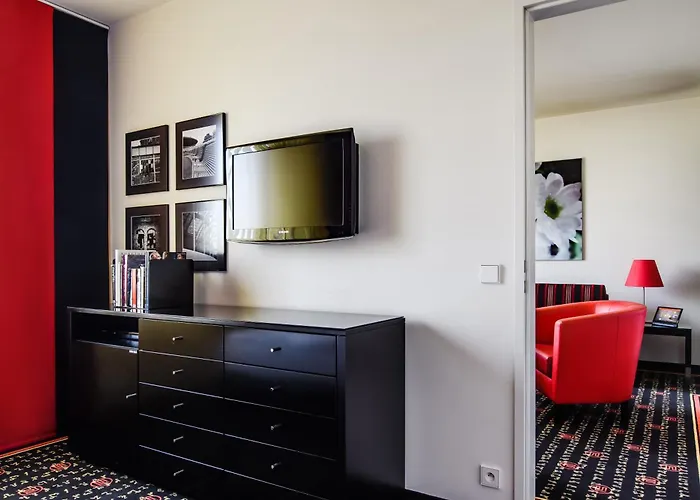 Vienna House Easy By Wyndham Hotel