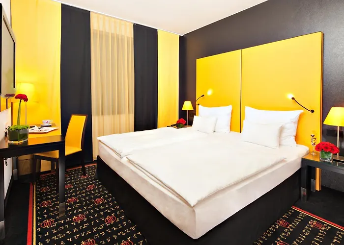 Vienna House Easy By Wyndham Hotel Katovice