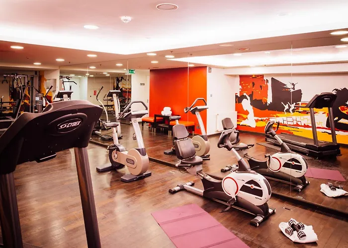 Vienna House Easy By Wyndham