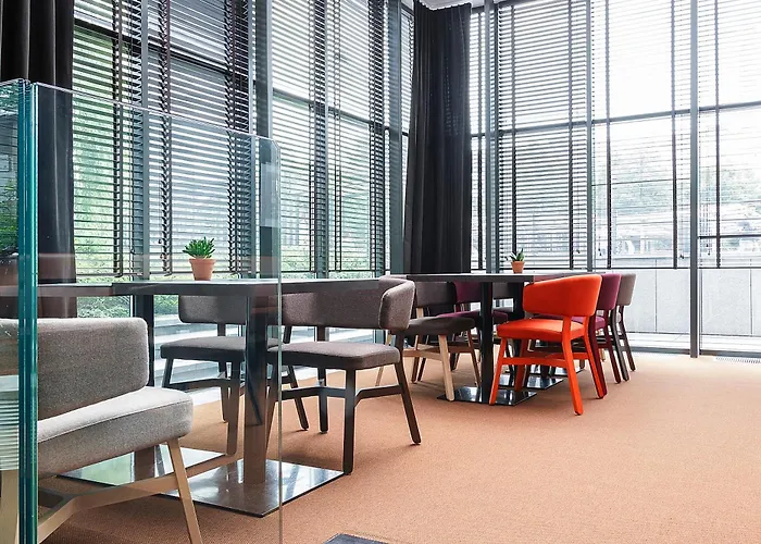 Hotel Vienna House Easy By Wyndham