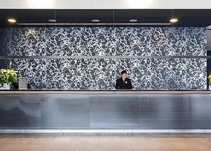 Vienna House Easy By Wyndham Hotel 4*