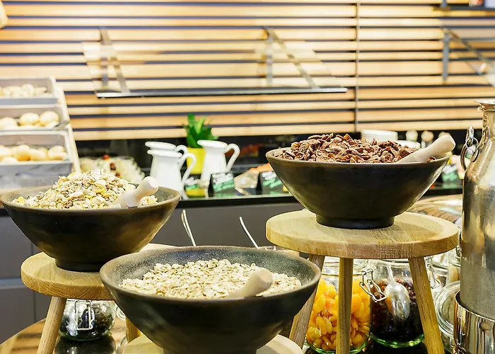 Hotel Vienna House Easy By Wyndham Katowice