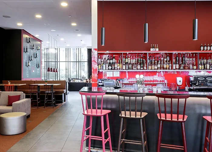 Vienna House Easy By Wyndham 4* Katowice