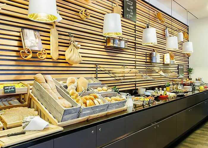 Vienna House Easy By Wyndham