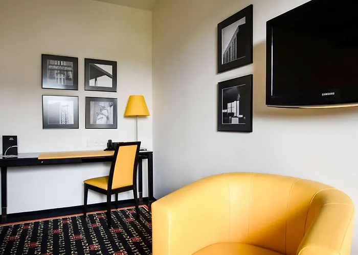 Vienna House Easy By Wyndham Hotel