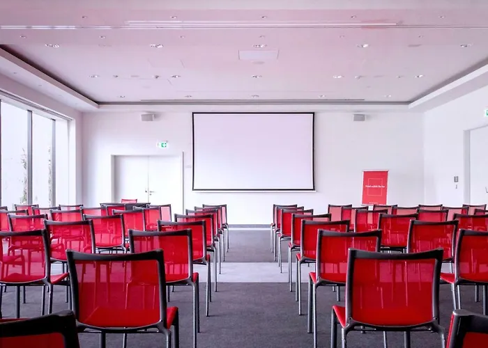 Vienna House Easy By Wyndham 4* Katowice