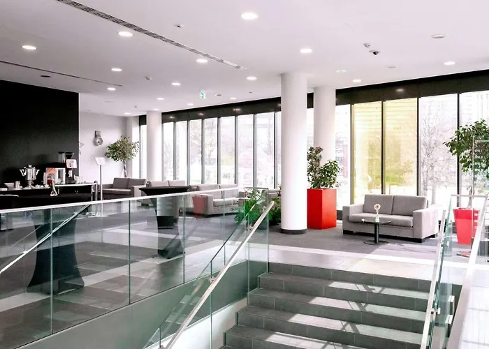 Vienna House Easy By Wyndham