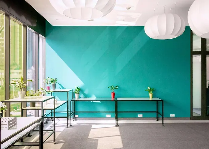 Vienna House Easy By Wyndham Kattowitz